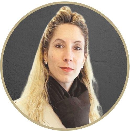 Stéphanie BOUILLEROT