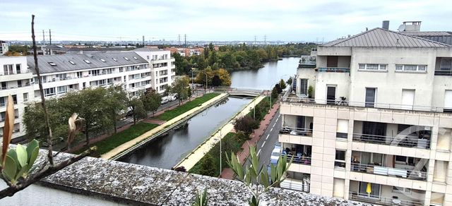 Appartement F5 à vendre - 5 pièces - 107.5 m2 - CRETEIL - 94 - ILE-DE-FRANCE - Century 21 Acv