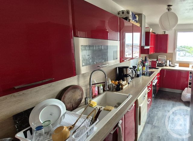 Appartement F5 à vendre - 5 pièces - 107.5 m2 - CRETEIL - 94 - ILE-DE-FRANCE - Century 21 Acv