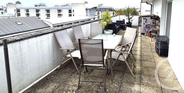Appartement F5 à vendre - 5 pièces - 107.5 m2 - CRETEIL - 94 - ILE-DE-FRANCE - Century 21 Acv