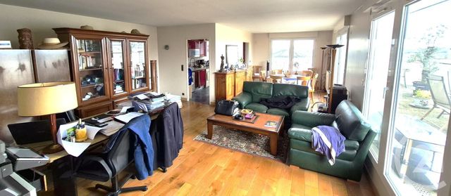 Appartement F5 à vendre - 5 pièces - 107.5 m2 - CRETEIL - 94 - ILE-DE-FRANCE - Century 21 Acv