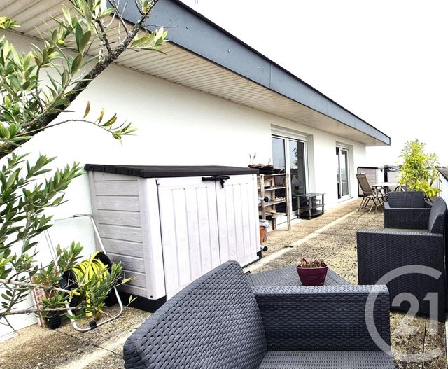Appartement F5 à vendre - 5 pièces - 107.5 m2 - CRETEIL - 94 - ILE-DE-FRANCE - Century 21 Acv