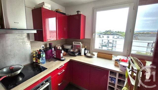 Appartement F5 à vendre - 5 pièces - 107.5 m2 - CRETEIL - 94 - ILE-DE-FRANCE - Century 21 Acv