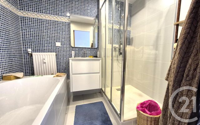 Appartement F5 à vendre - 5 pièces - 107.5 m2 - CRETEIL - 94 - ILE-DE-FRANCE - Century 21 Acv