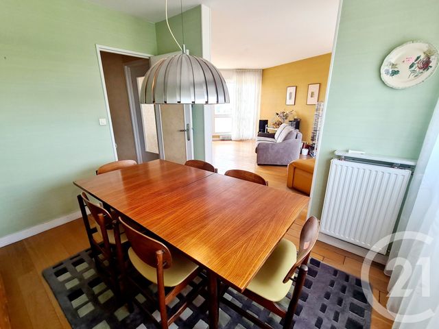 Afficher la photo en grand Appartement F4 à vendre - 4 pièces - 75.0 m2 - CRETEIL - 94 - ILE-DE-FRANCE - Century 21 Acv