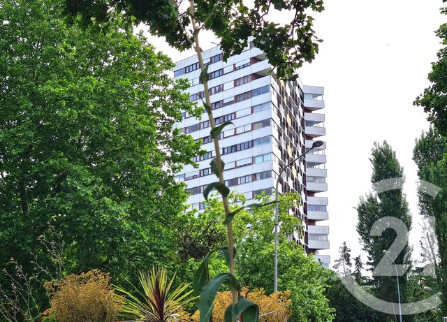 Afficher la photo en grand Appartement F4 à vendre - 4 pièces - 75.0 m2 - CRETEIL - 94 - ILE-DE-FRANCE - Century 21 Acv