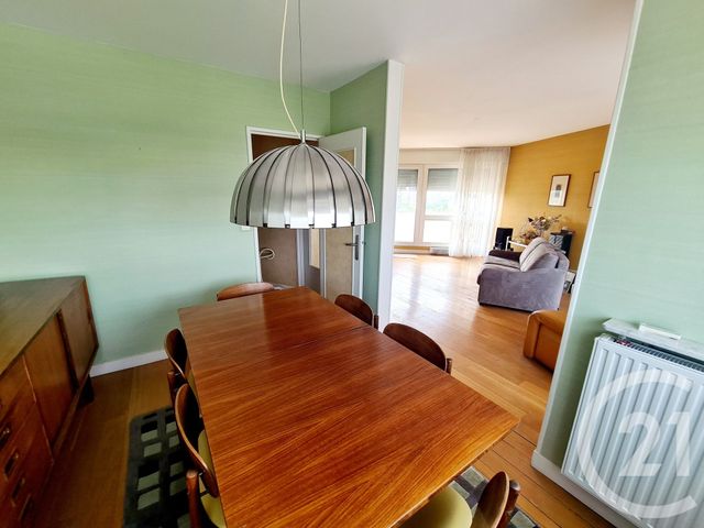 Afficher la photo en grand Appartement F4 à vendre - 4 pièces - 75.0 m2 - CRETEIL - 94 - ILE-DE-FRANCE - Century 21 Acv