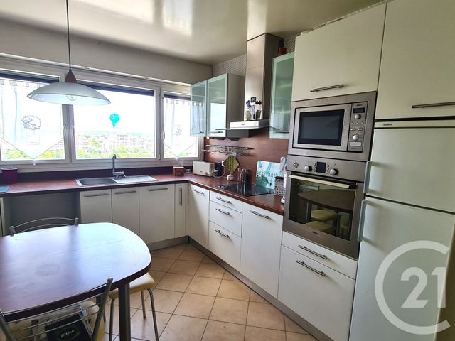 Afficher la photo en grand Appartement F4 à vendre - 4 pièces - 75.0 m2 - CRETEIL - 94 - ILE-DE-FRANCE - Century 21 Acv