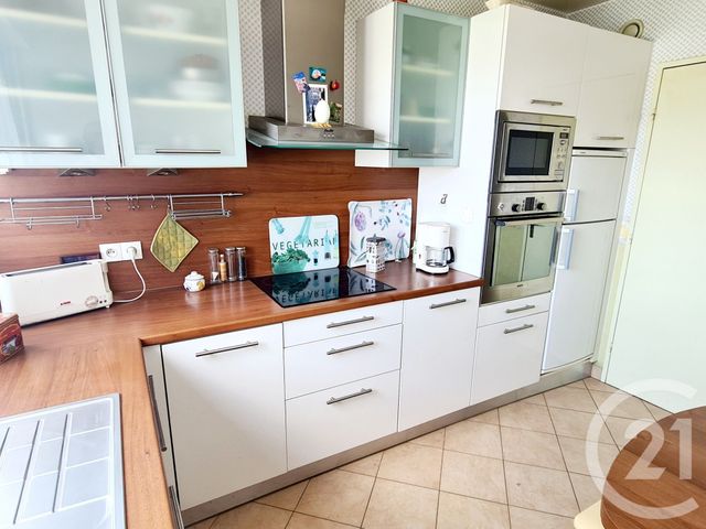 Afficher la photo en grand Appartement F4 à vendre - 4 pièces - 75.0 m2 - CRETEIL - 94 - ILE-DE-FRANCE - Century 21 Acv
