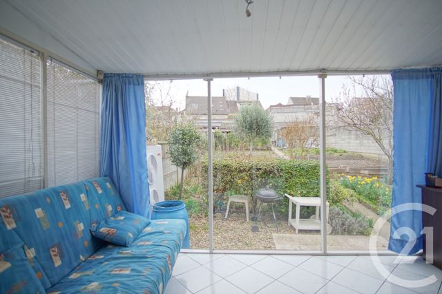 maison à vendre - 5 pièces - 112.02 m2 - BONNEUIL SUR MARNE - 94 - ILE-DE-FRANCE - Century 21 Acv