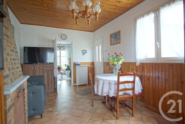 maison à vendre - 5 pièces - 112.02 m2 - BONNEUIL SUR MARNE - 94 - ILE-DE-FRANCE - Century 21 Acv