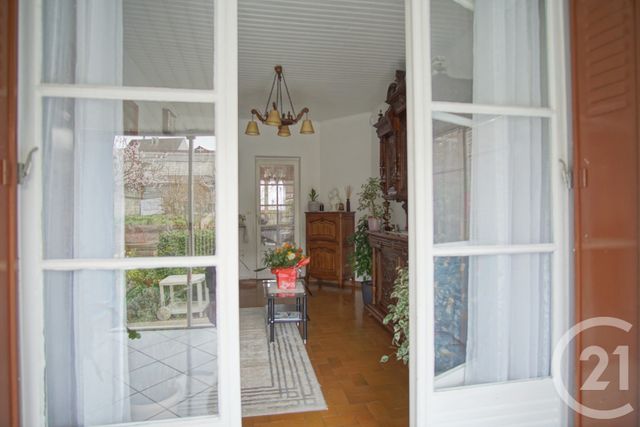 maison à vendre - 5 pièces - 112.02 m2 - BONNEUIL SUR MARNE - 94 - ILE-DE-FRANCE - Century 21 Acv