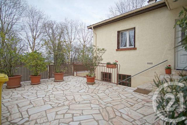 maison à vendre - 5 pièces - 112.02 m2 - BONNEUIL SUR MARNE - 94 - ILE-DE-FRANCE - Century 21 Acv