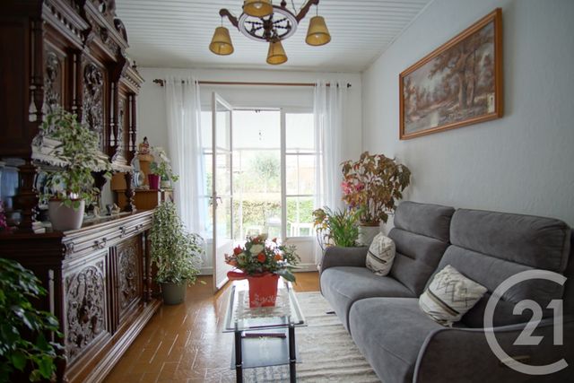 maison à vendre - 5 pièces - 112.02 m2 - BONNEUIL SUR MARNE - 94 - ILE-DE-FRANCE - Century 21 Acv