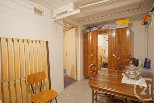 maison à vendre - 5 pièces - 112.02 m2 - BONNEUIL SUR MARNE - 94 - ILE-DE-FRANCE - Century 21 Acv