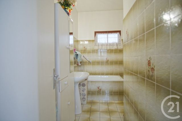 maison à vendre - 5 pièces - 112.02 m2 - BONNEUIL SUR MARNE - 94 - ILE-DE-FRANCE - Century 21 Acv