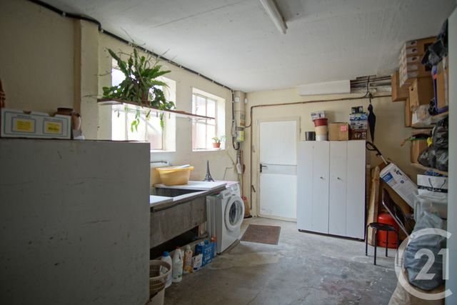 maison à vendre - 5 pièces - 112.02 m2 - BONNEUIL SUR MARNE - 94 - ILE-DE-FRANCE - Century 21 Acv