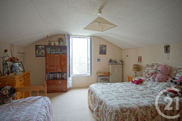 maison à vendre - 5 pièces - 112.02 m2 - BONNEUIL SUR MARNE - 94 - ILE-DE-FRANCE - Century 21 Acv