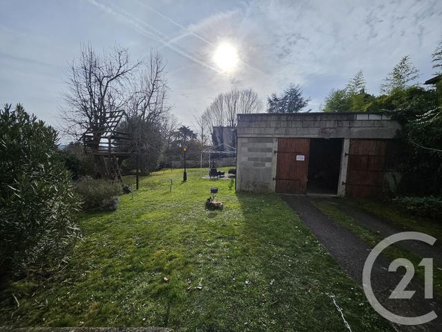 terrain à vendre - 400.0 m2 - CRETEIL - 94 - ILE-DE-FRANCE - Century 21 Acv