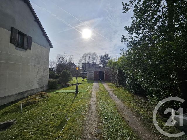 terrain à vendre - 400.0 m2 - CRETEIL - 94 - ILE-DE-FRANCE - Century 21 Acv