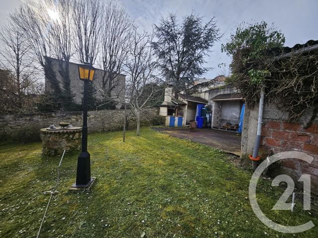 terrain à vendre - 400.0 m2 - CRETEIL - 94 - ILE-DE-FRANCE - Century 21 Acv