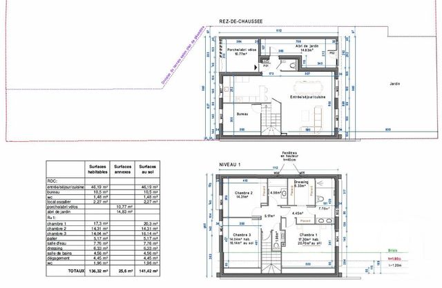 terrain à vendre - 400.0 m2 - CRETEIL - 94 - ILE-DE-FRANCE - Century 21 Acv
