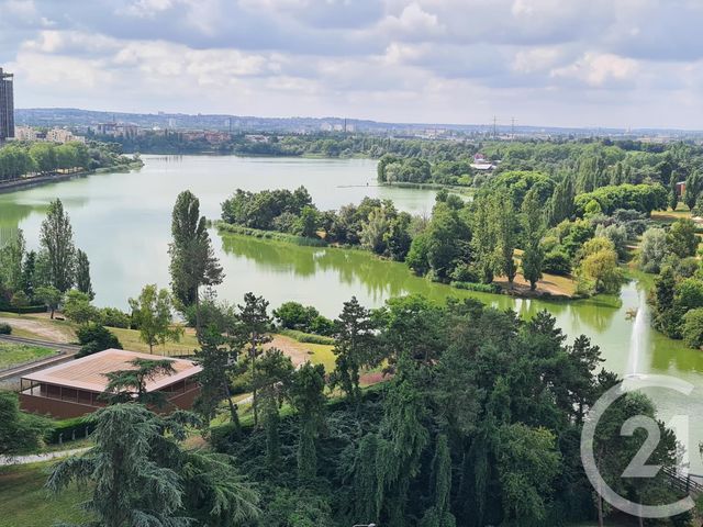 Appartement F4 à vendre - 4 pièces - 92.0 m2 - CRETEIL - 94 - ILE-DE-FRANCE - Century 21 Acv