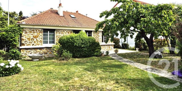 maison - VALENTON - 94