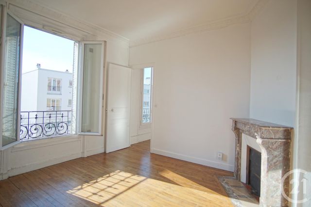 Appartement F3 à vendre - 3 pièces - 45.02 m2 - CRETEIL - 94 - ILE-DE-FRANCE - Century 21 Acv
