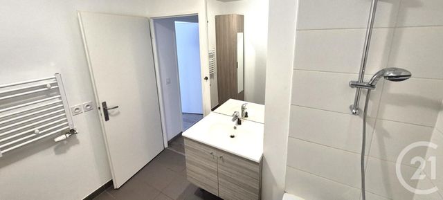 Appartement F3 à vendre - 3 pièces - 63.0 m2 - CRETEIL - 94 - ILE-DE-FRANCE - Century 21 Acv