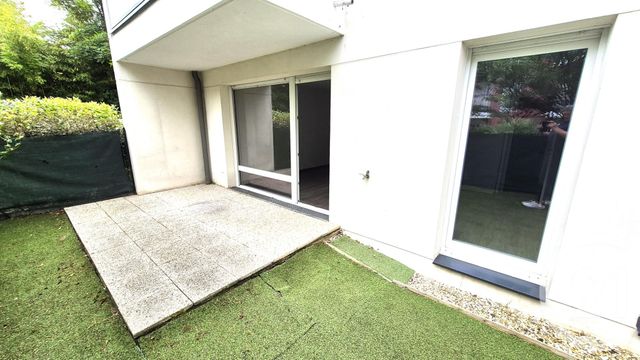 Appartement F3 à vendre - 3 pièces - 63.0 m2 - CRETEIL - 94 - ILE-DE-FRANCE - Century 21 Acv