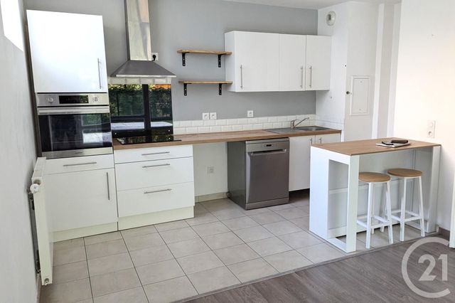 Appartement F3 à vendre - 3 pièces - 63.0 m2 - CRETEIL - 94 - ILE-DE-FRANCE - Century 21 Acv