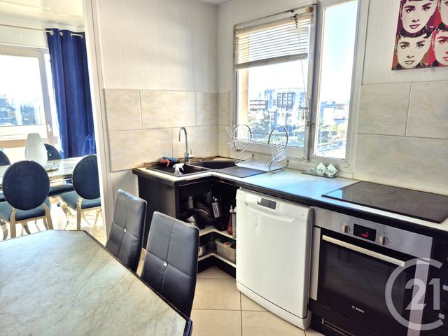 appartement - CRETEIL - 94