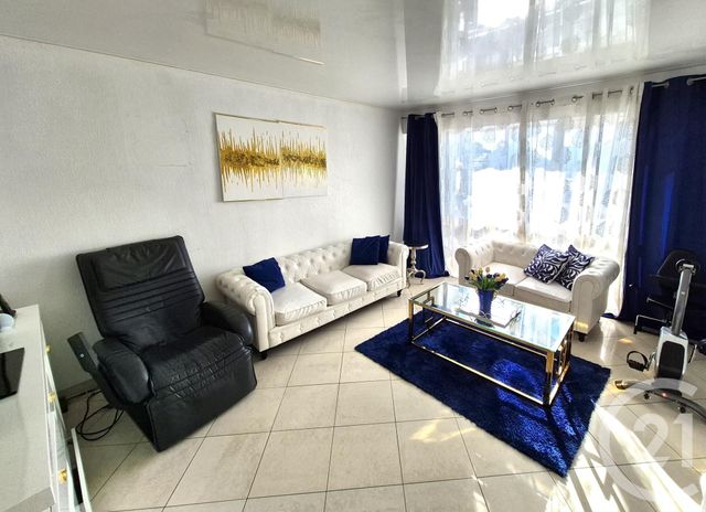 Appartement F4 à vendre - 4 pièces - 91.24 m2 - CRETEIL - 94 - ILE-DE-FRANCE - Century 21 Acv