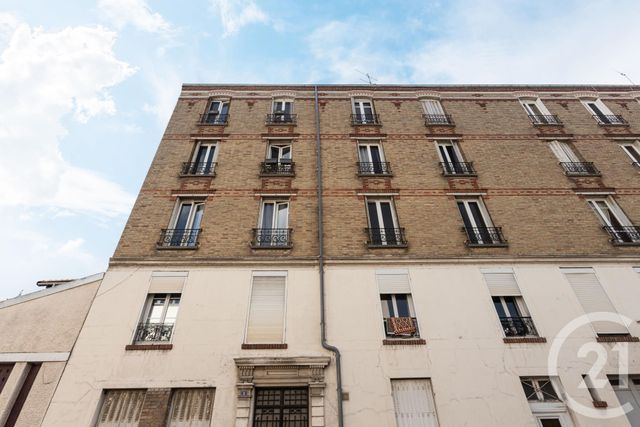 appartement - CRETEIL - 94