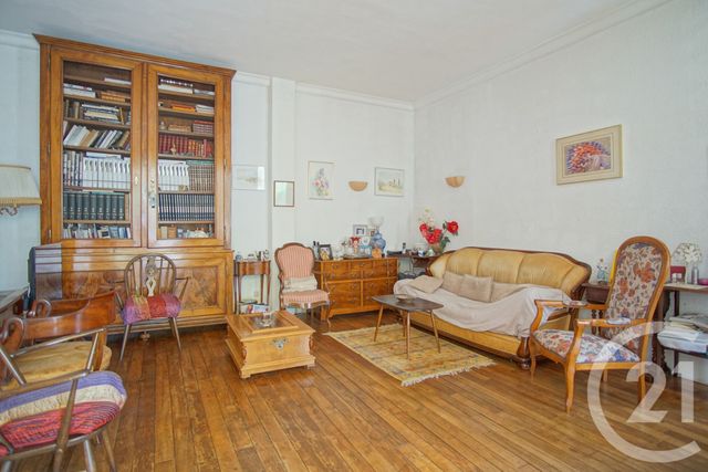 maison - CRETEIL - 94