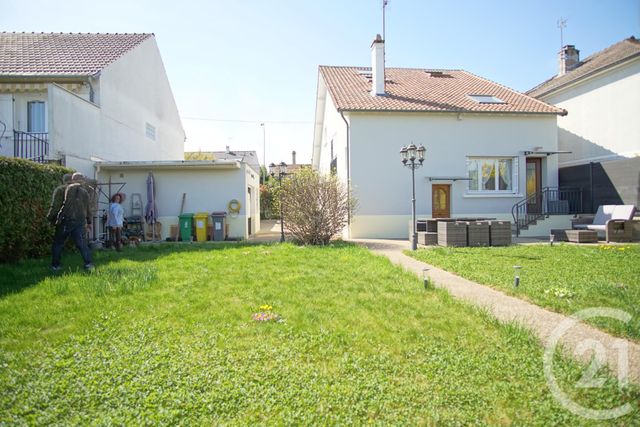 Maison à vendre CRETEIL