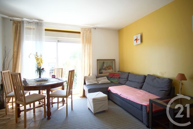 Appartement F3 à vendre CRETEIL