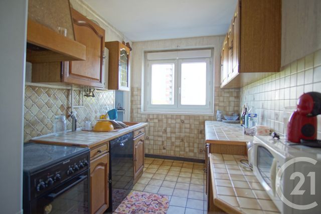 Afficher la photo en grand Appartement F3 à vendre - 3 pièces - 56.59 m2 - CRETEIL - 94 - ILE-DE-FRANCE - Century 21 Acv