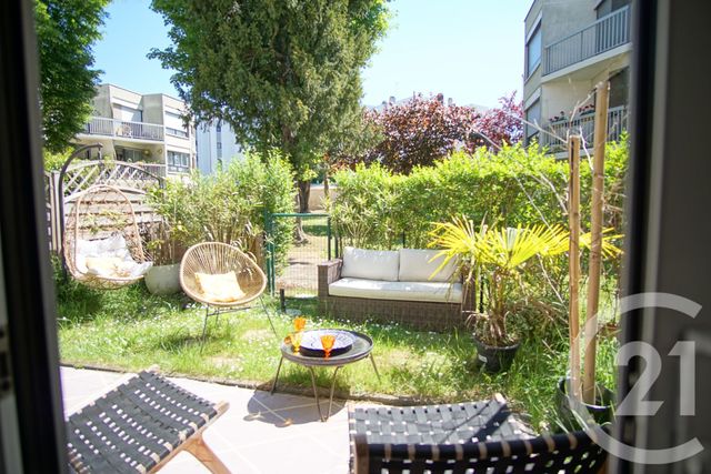 Appartement F3 à vendre CRETEIL