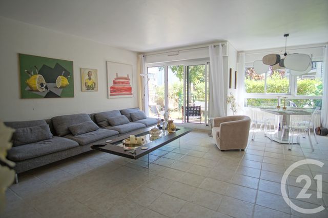 Afficher la photo en grand Appartement F3 à vendre - 3 pièces - 76.61 m2 - CRETEIL - 94 - ILE-DE-FRANCE - Century 21 Acv