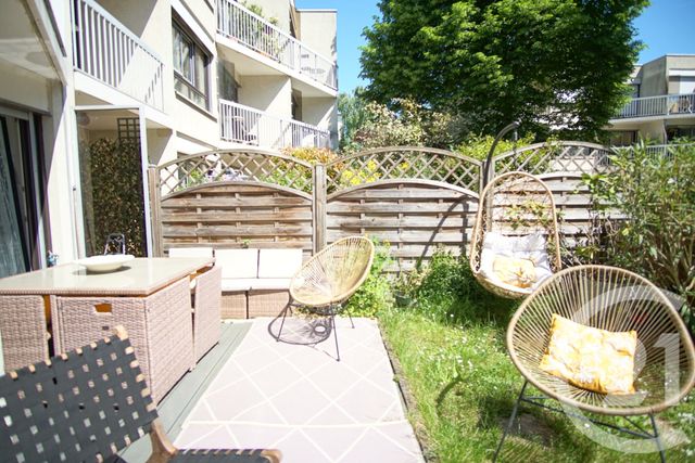 Afficher la photo en grand Appartement F3 à vendre - 3 pièces - 76.61 m2 - CRETEIL - 94 - ILE-DE-FRANCE - Century 21 Acv