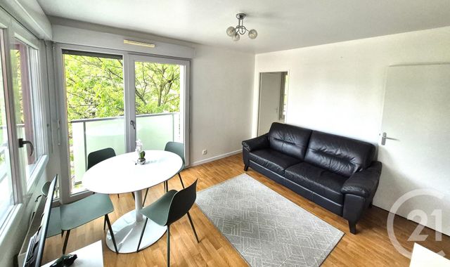 Appartement F2 à vendre - 2 pièces - 39.0 m2 - CRETEIL - 94 - ILE-DE-FRANCE - Century 21 Acv