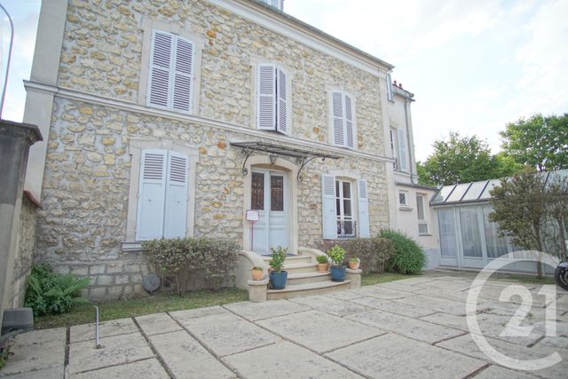 maison - CRETEIL - 94