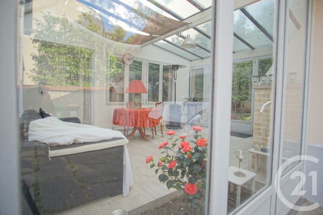 maison à vendre - 6 pièces - 142.0 m2 - CRETEIL - 94 - ILE-DE-FRANCE - Century 21 Acv