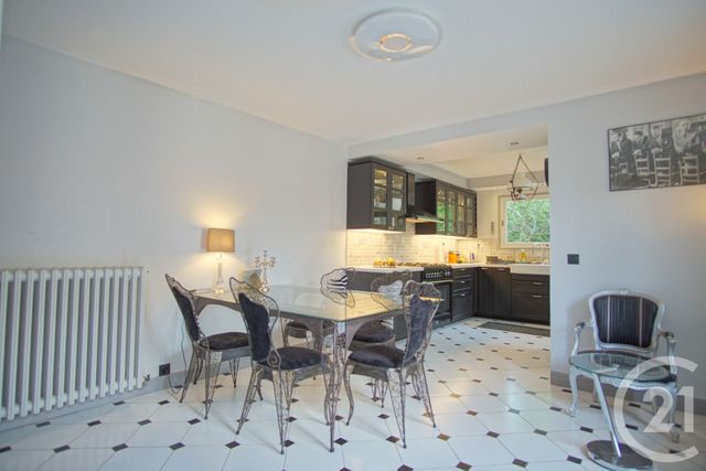 maison à vendre - 6 pièces - 142.0 m2 - CRETEIL - 94 - ILE-DE-FRANCE - Century 21 Acv