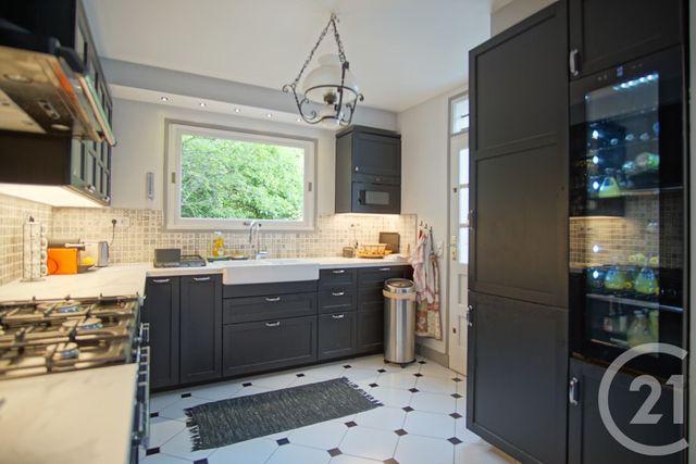 maison à vendre - 6 pièces - 142.0 m2 - CRETEIL - 94 - ILE-DE-FRANCE - Century 21 Acv