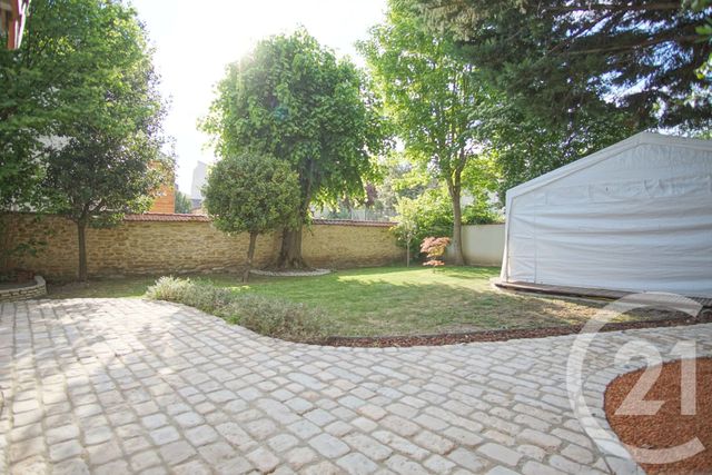 maison à vendre - 6 pièces - 142.0 m2 - CRETEIL - 94 - ILE-DE-FRANCE - Century 21 Acv