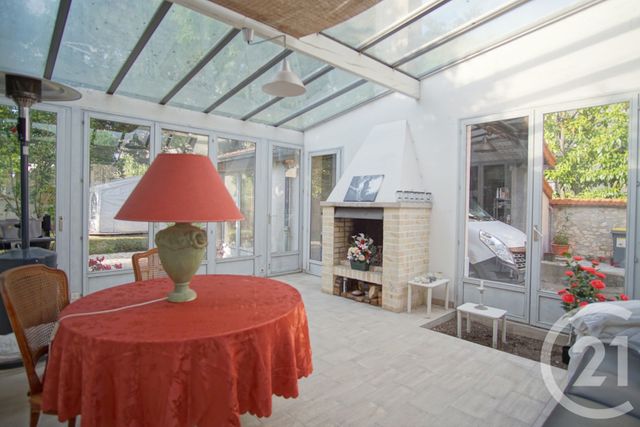 maison à vendre - 6 pièces - 142.0 m2 - CRETEIL - 94 - ILE-DE-FRANCE - Century 21 Acv