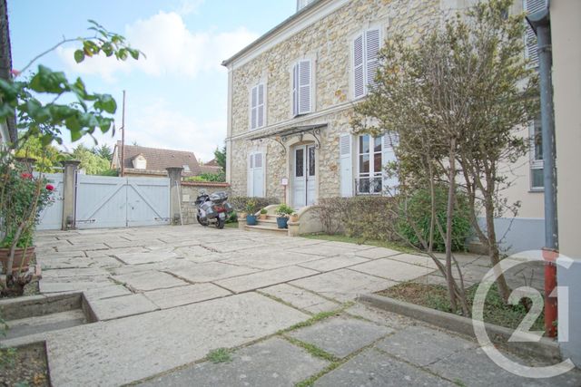 maison à vendre - 6 pièces - 142.0 m2 - CRETEIL - 94 - ILE-DE-FRANCE - Century 21 Acv